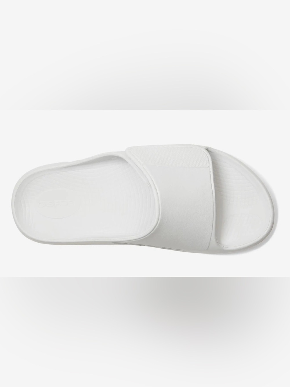 Oofos Ooah slides NWOT size 9 EU 40 - Picture 2 of 7
